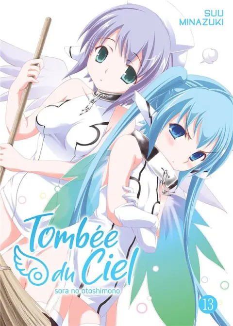 Tombée du ciel 13