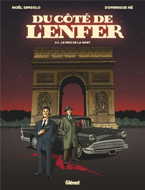 Du côté de l'enfer