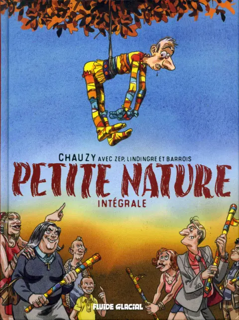 Petite nature