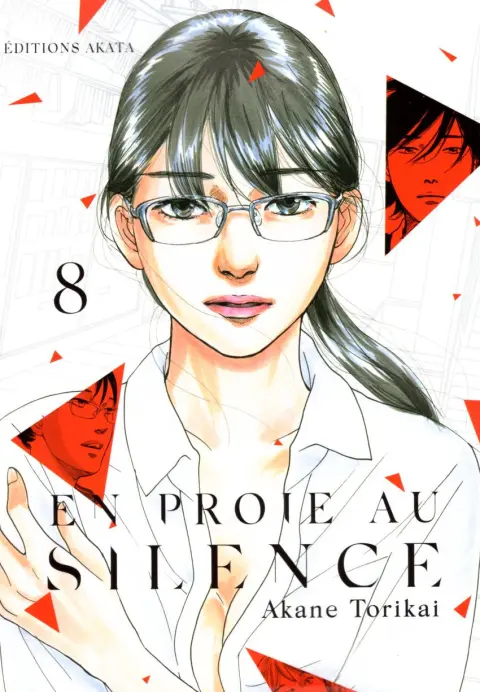 En proie au silence 8