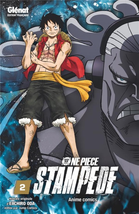 One Piece : Stampede 2