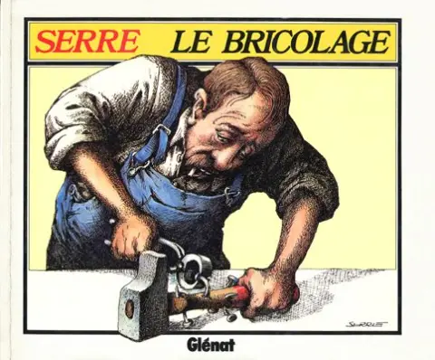 Le bricolage