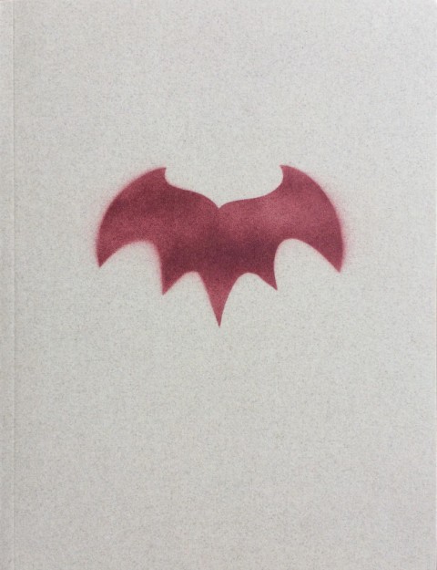 Couverture de l'album Mark of the Bat