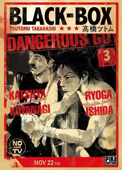 Black-Box 3