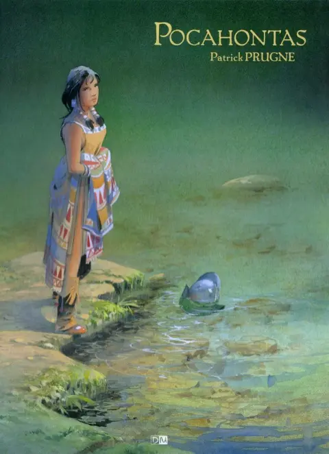 Pocahontas