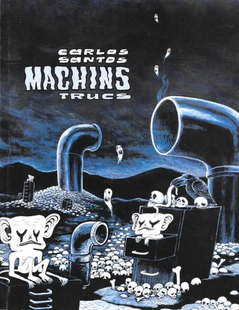 Machins trucs