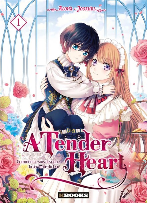 A Tender Heart 1