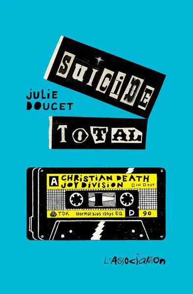 Suicide Total