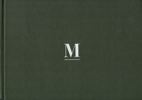 Couverture de l'album Maldoror