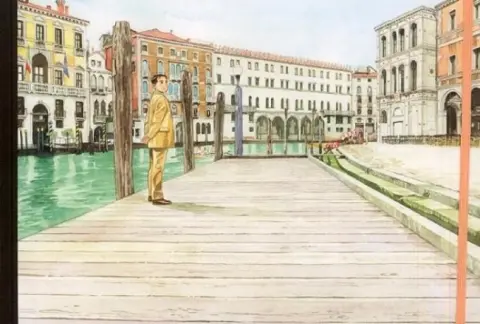 Louis Vuitton Travel Book