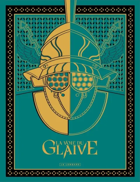La voie du glaive 1 Les Frères Furieux