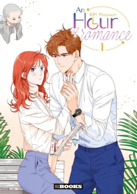 An Hour of romance 1