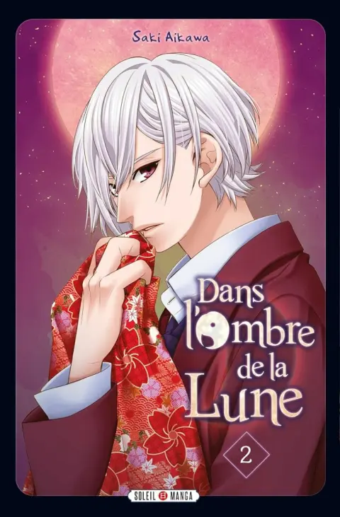 Dans l'ombre de la Lune 2