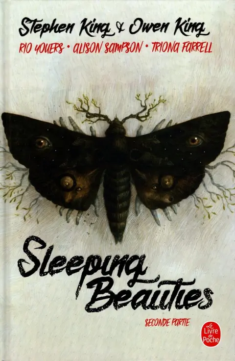 Sleeping Beauties Seconde partie