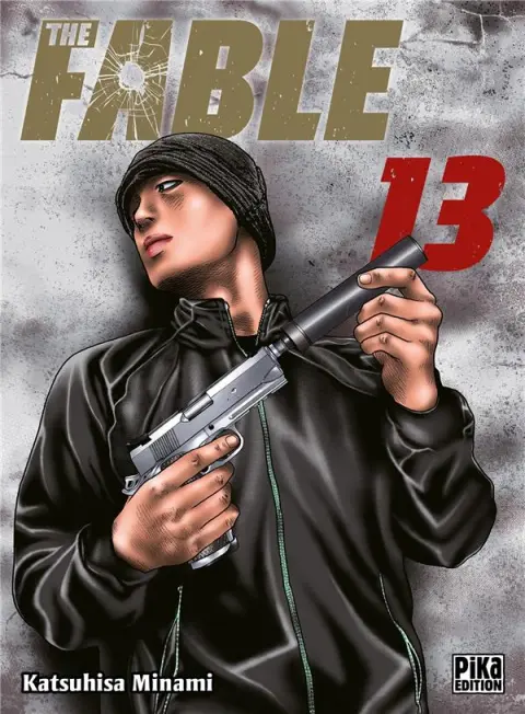 The Fable 13