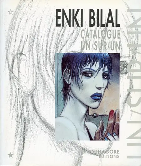 Catalogue un/sur/un
