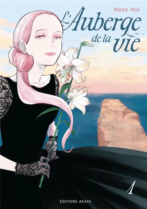 L'Auberge de la vie