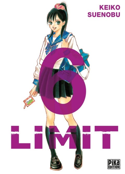 Limit 6