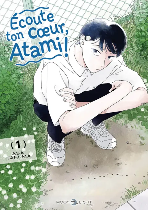 Écoute ton coeur, Atami !