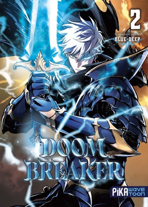Doom Breaker 2