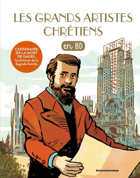 Les Chercheurs de Dieu Les grands artistes chrétiens