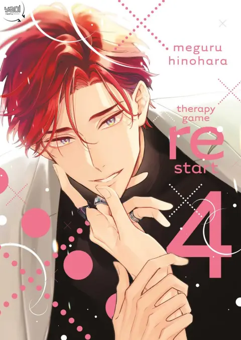 Therapy Game restart 4