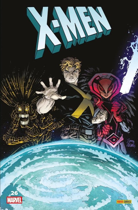 X-Men 26