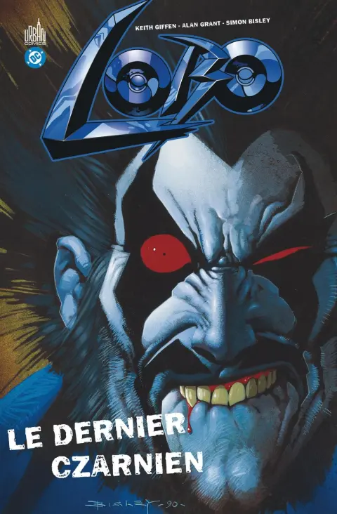 La Balade de Lobo / Le Dernier Czarnien