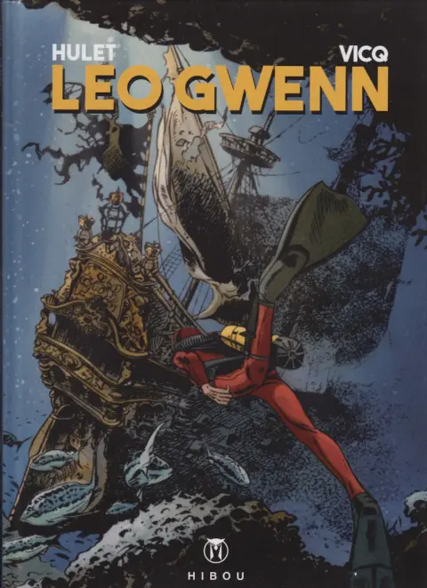 Léo Gwenn