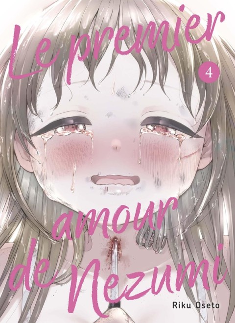 Le premier amour de Nezumi 4