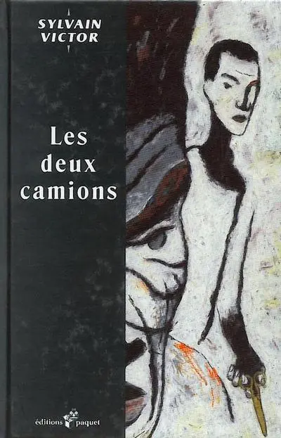 Les Deux camions