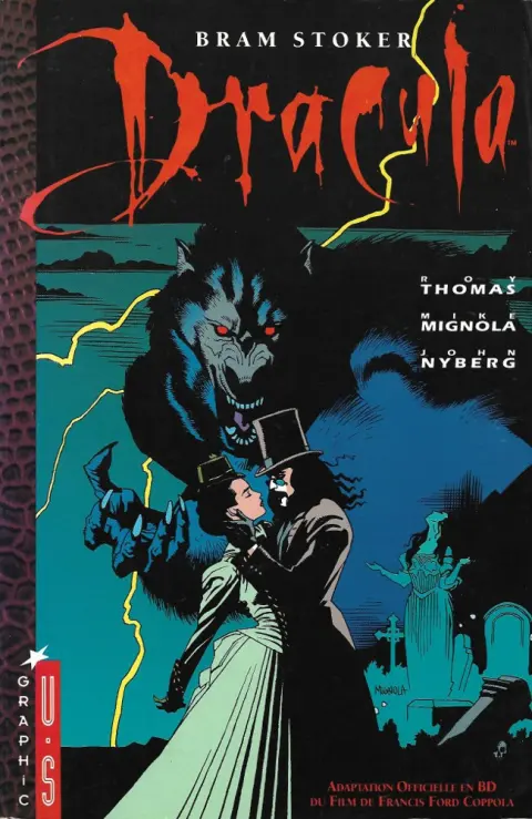 Dracula