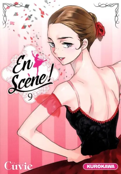 En Scène ! 9