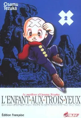 L'Enfant aux trois yeux 2