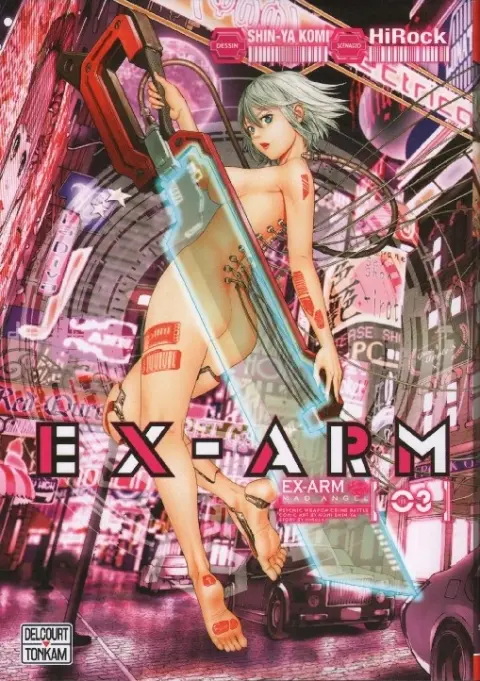 Ex-Arm 03