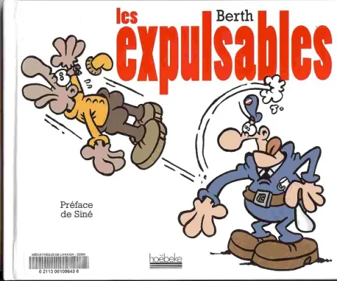 Les Expulsables