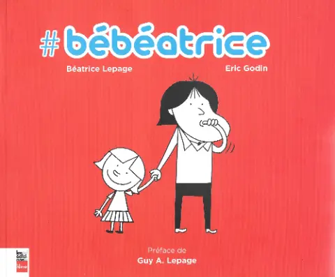#bébéatrice