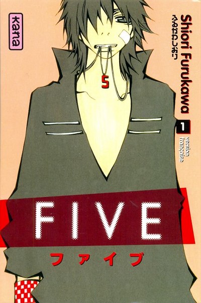 Five 1