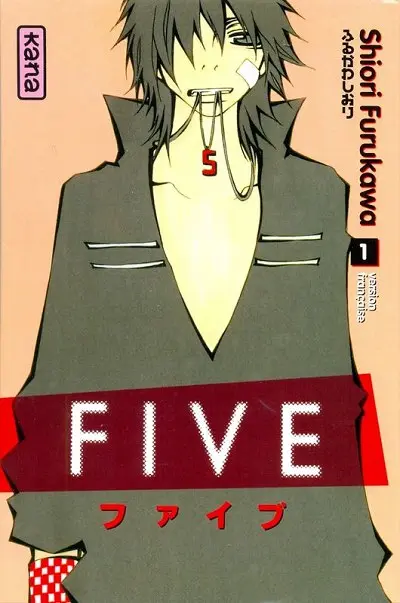 Five 1