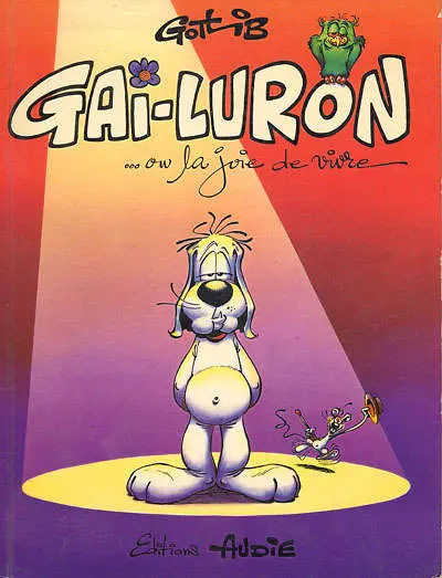 Gai-Luron