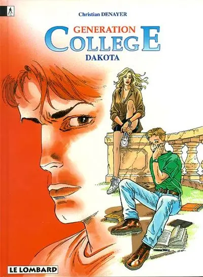 Génération collège