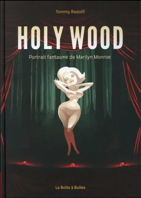 Holy Wood