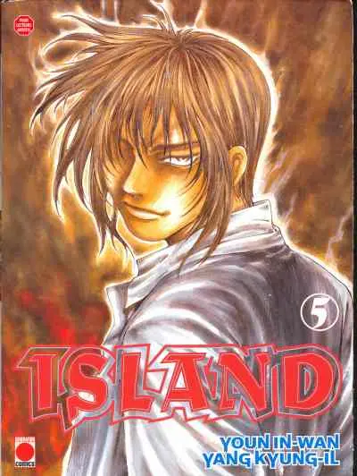 Island 5