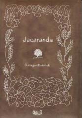 Couverture de l'album Jacaranda