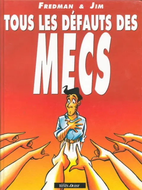 Jim et ses copains