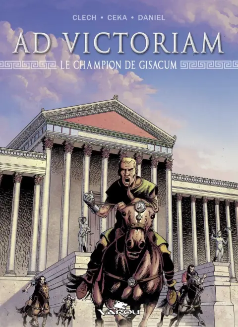 Ad Victoriam