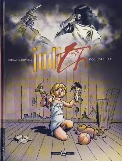 Judith Volume III