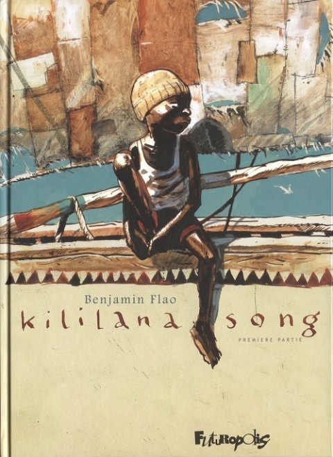Couverture de l'album Kililana song Première partie