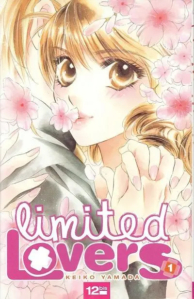 Limited lovers 1