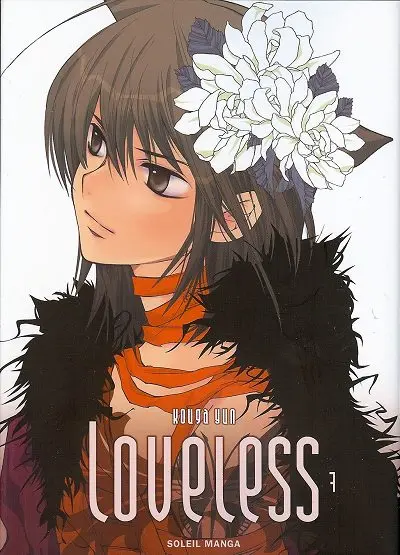 Loveless Tome 7